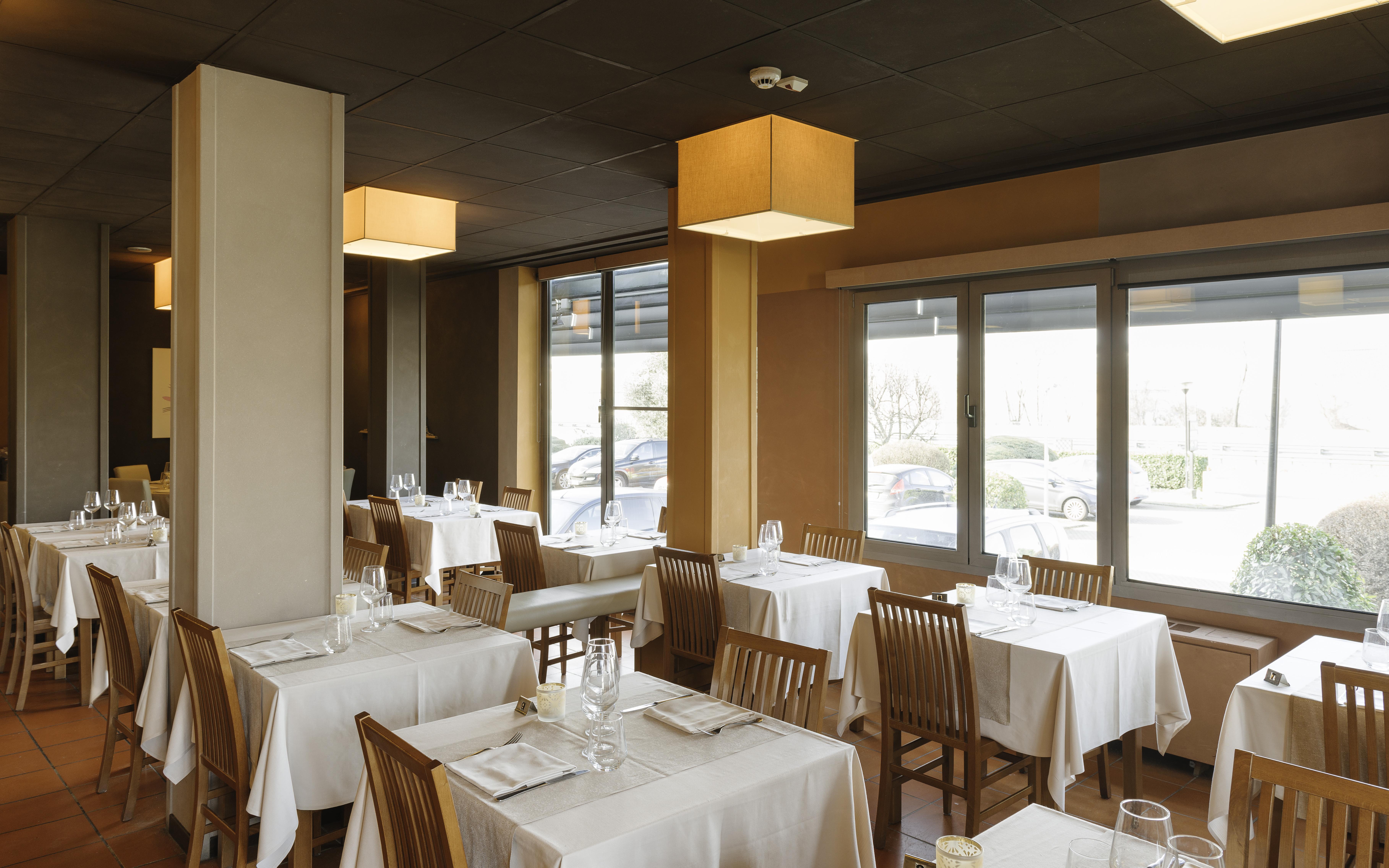 Hotel King, By R Collection Hotels Varedo Exterior foto
